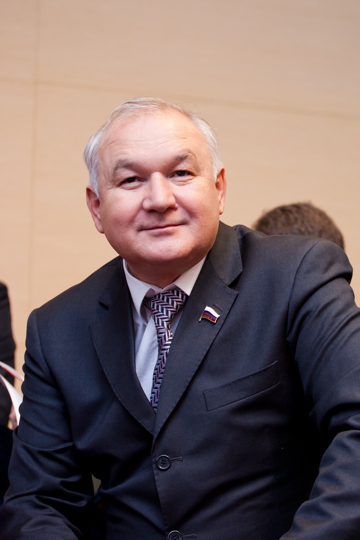 Татарская ФНКА переизбрала лидера