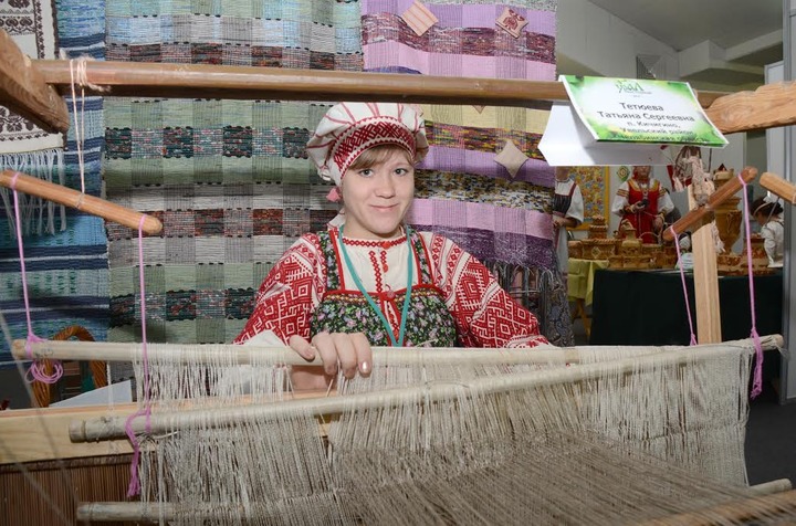 Всероссийский конкурс "Урал мастеровой" стартует в Челябинске