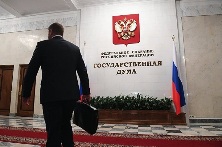 Закон о добровольном изучении языков доработали ко второму чтению