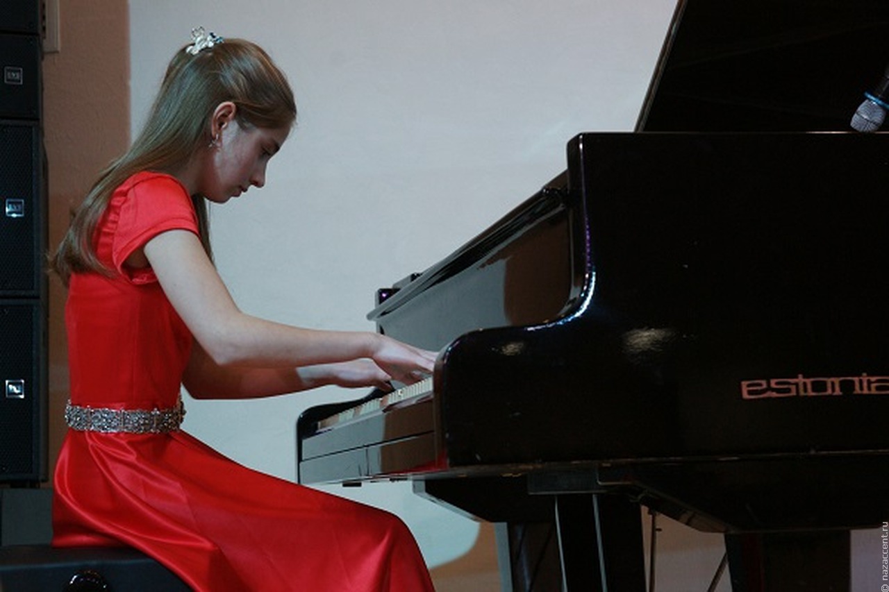 Культурный диалог, или Язык искусства понятен всем