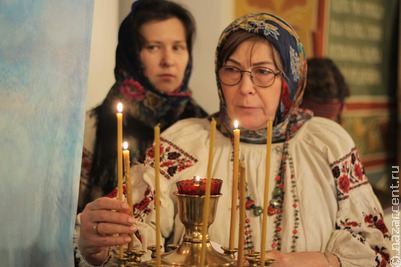 ВЦИОМ: Большинство россиян называют себя православными