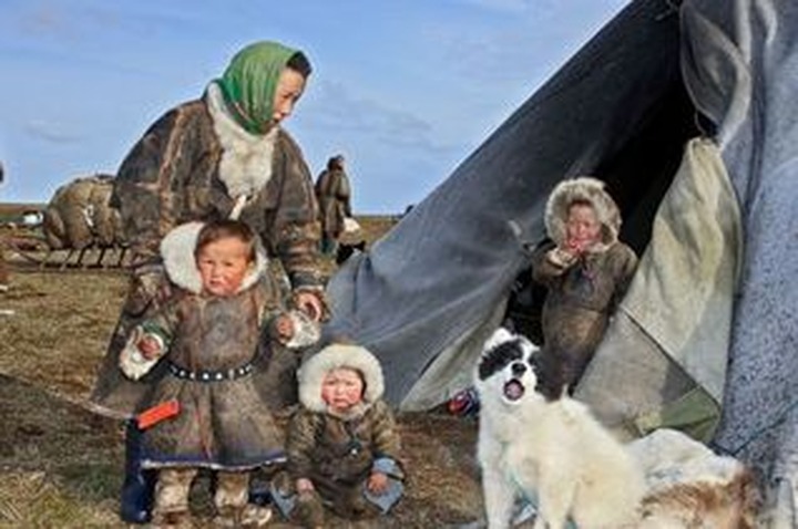 На "Россыпях Югры" прозвучат песни и сказания хантов и манси