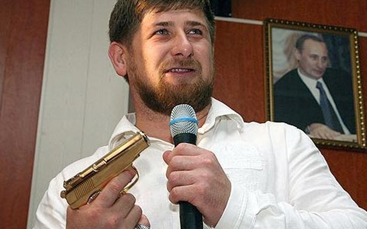 Кадыров нанял для чеченских студентов лучших адвокатов