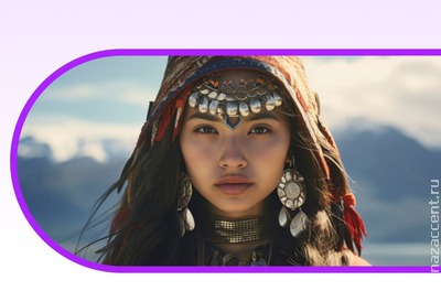 Нейросети  "заговорят" на языках народов России