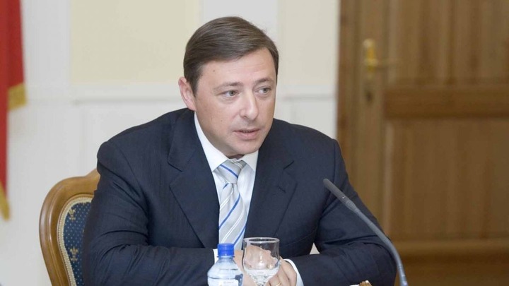 Хлопонин предложил наделить ФАДН полномочиями по реализации национальной политики