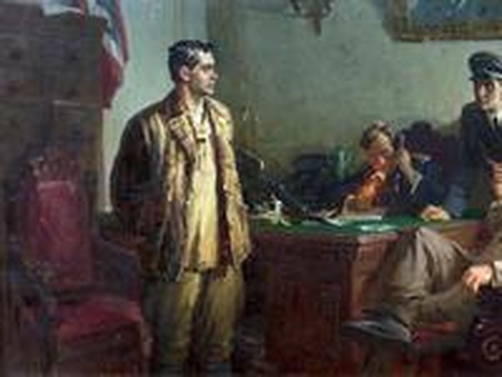 В Казани отмечают юбилей Мусы Джалиля