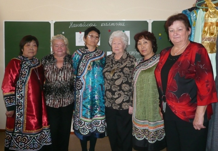Чиновник Сахалина раскритиковала факультативное изучение родных языков