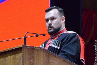 Врио атамана Кубанского казачьего войска избран Александр Агибалов