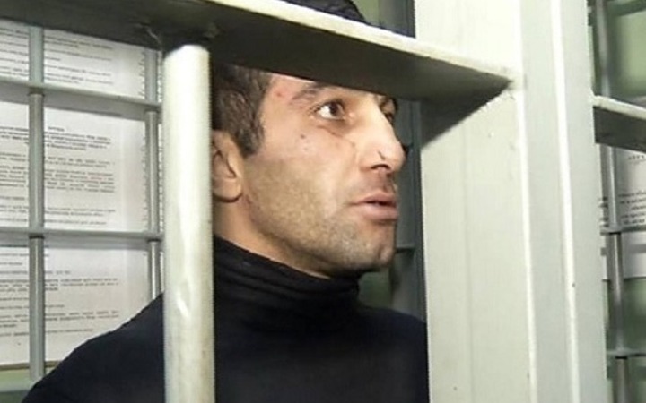 Прокуратура о "бирюлевском деле": Зейналов ударил Щербакова первым