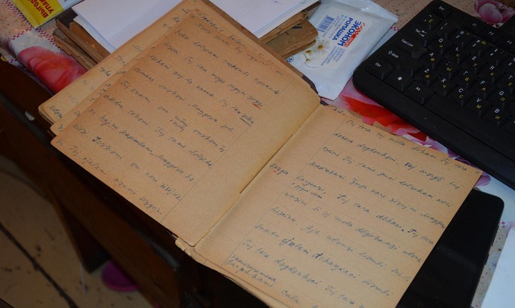 В Хабаровском крае восстанавливают старинные нанайские сказки и легенды