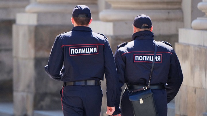 СМИ: четверо мигрантов устроили беспорядки в спецприемнике под Екатеринбургом