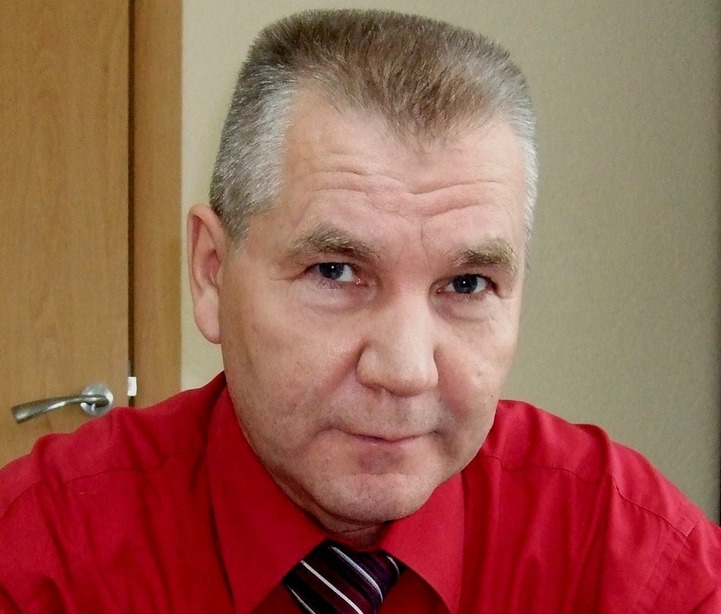 Чувашский национальный конгресс выбрал нового президента