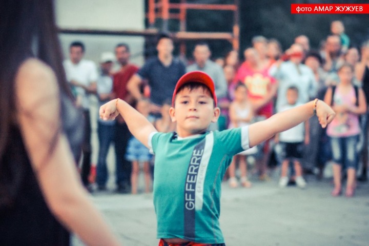 На "Адыгэ джэгу" соберутся майкопчане в День репатрианта