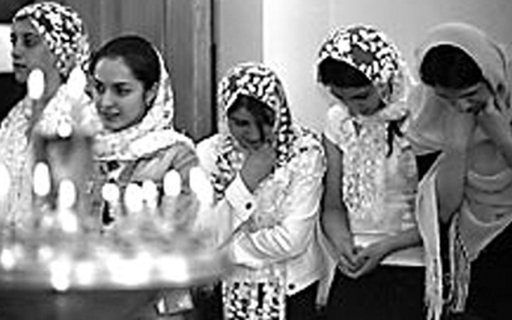Ассирийцы