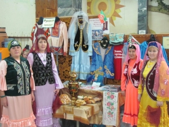 В Иркутской области организуют "Радугу дружбы"