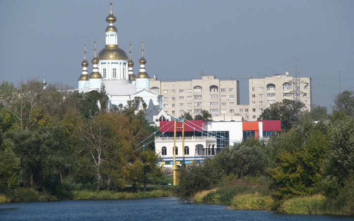 Тамбовская область