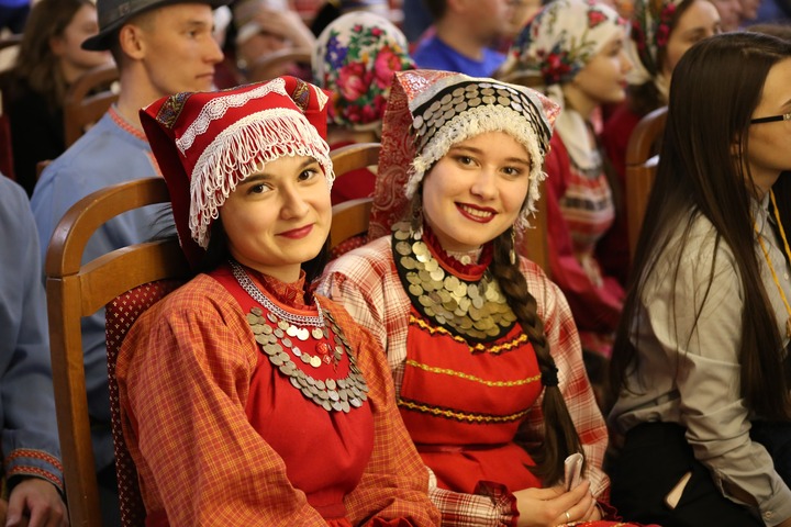 IV форум кряшенской молодежи прошел в Татарстане