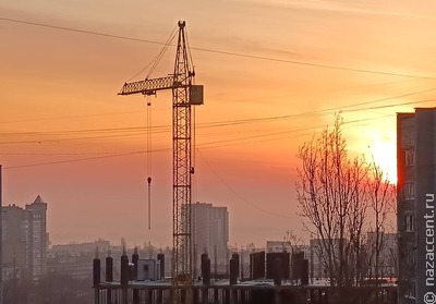 На Кубани запрет работать мигрантам на строительстве  школ отложили до декабря
