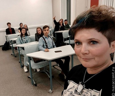 В Пскове открылась восьмая Школа межэтнической журналистики 