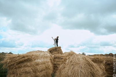    Мордовская свадьба на новый лад: когда традиции встречаются с современностью   
