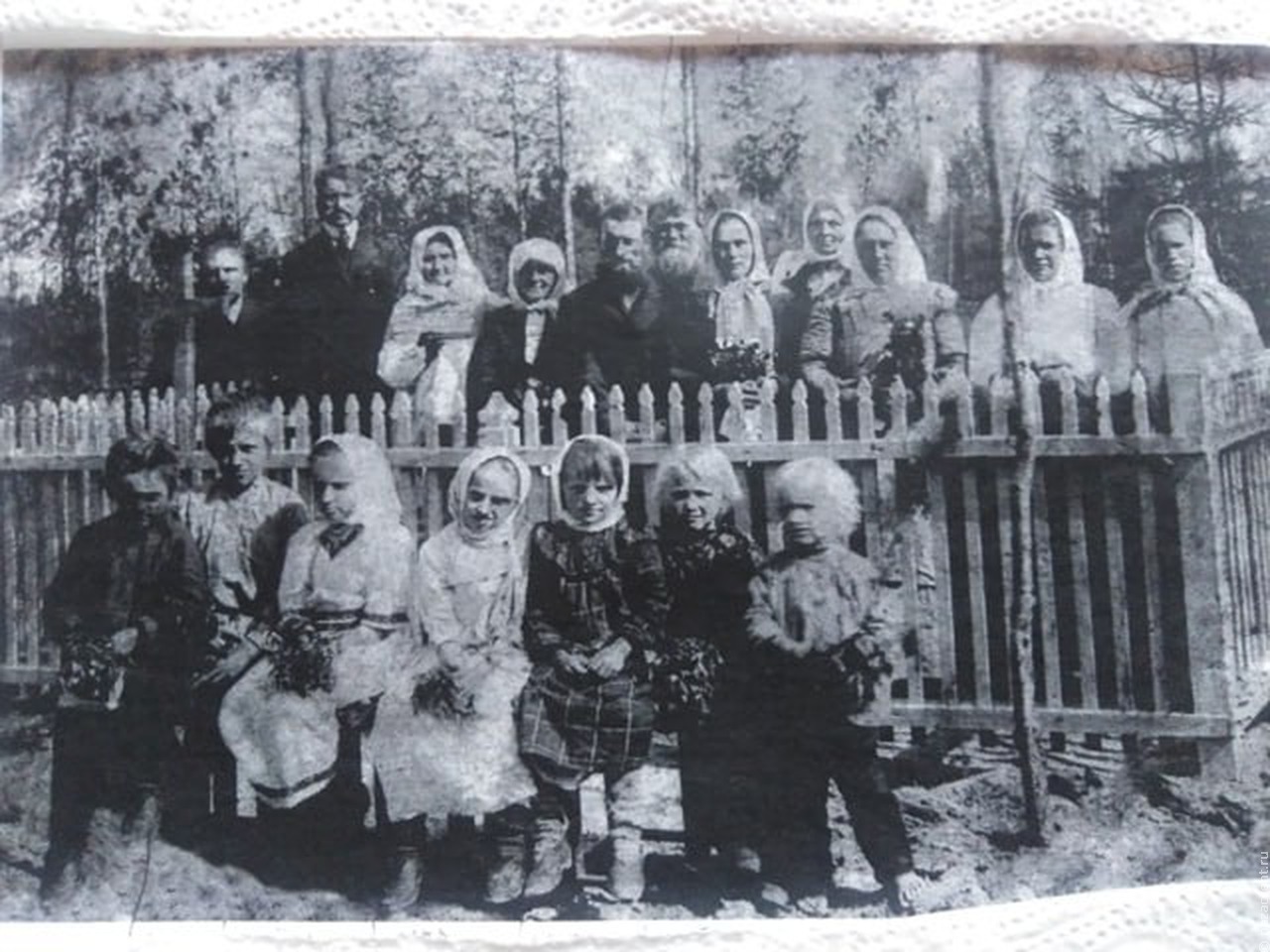 Белая Липа: сетоские хутора-призраки на юге Псковской области