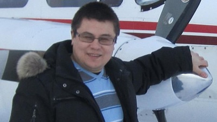 Бывший вице-президент Ассоциации КМНС попросил политического убежища в Норвегии