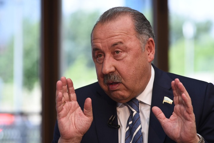 Валерий Газзаев призвал не спекулировать на дате 3 сентября