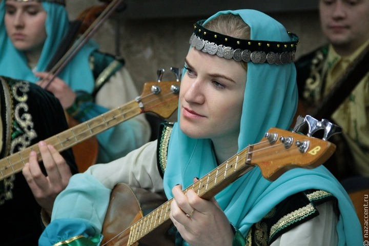 Башкирский героический эпос "Урал батыр" перевели на киргизский язык
