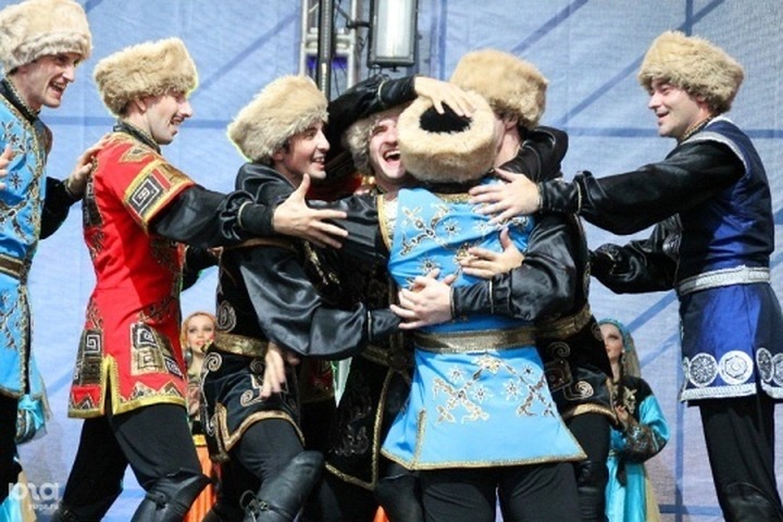 Российские кинодокументалисты последуют традициям куначества