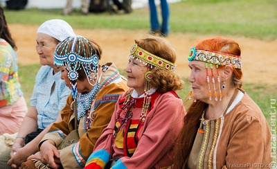 В Югре упростят условия поддержки изданий на языках коренных малочисленных народов