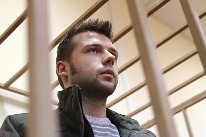 Прокурор потребовал от 3 до 4 лет колонии для фигурантов "болотного дела"