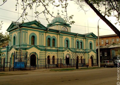 В Иркутске прихожане синагоги работают над изданием книги