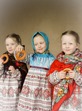 Старостина Милена Ильинична