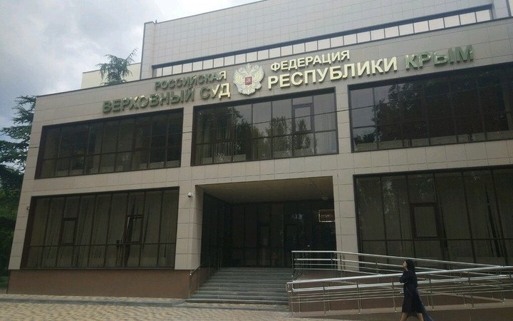 Расследование преступлений нацистов в годы Великой Отечественной войны возобновили в Крыму