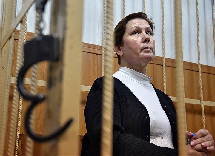 Дело директора Библиотеки украинской литературы вернули на доследование