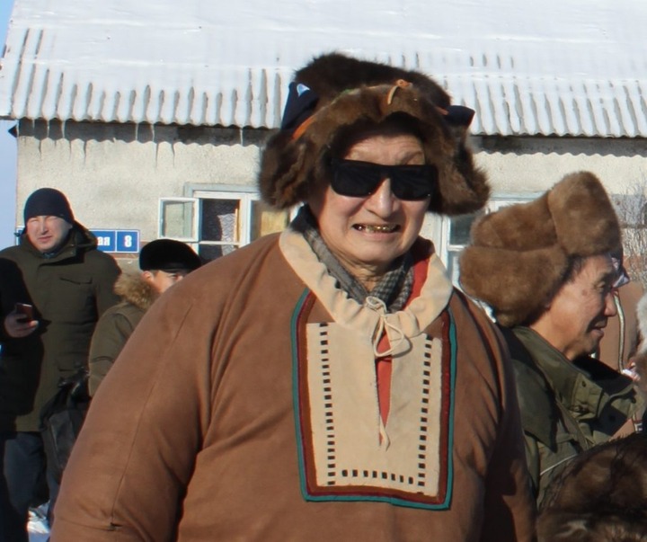 В Якутии прекратили уголовное дело против старейшины юкагиров из-за прошлогодней рыбы