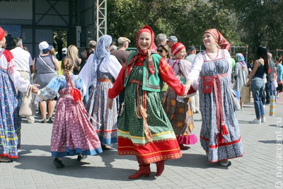 Уголовное дело за фиктивный фестиваль русской культуры возбудили в Волгограде