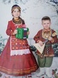 Комарова Екатерина Евгеньевна
