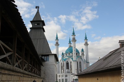 Этнокультурный фестиваль состоится в Казани ко Дню России