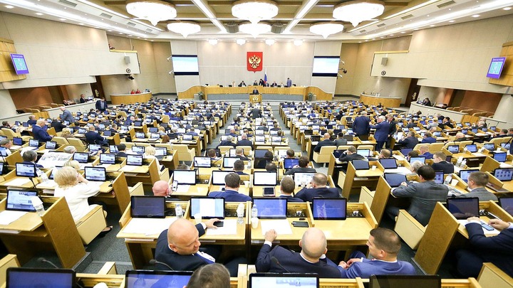 Госдума приняла законопроект о добровольном изучении родных языков