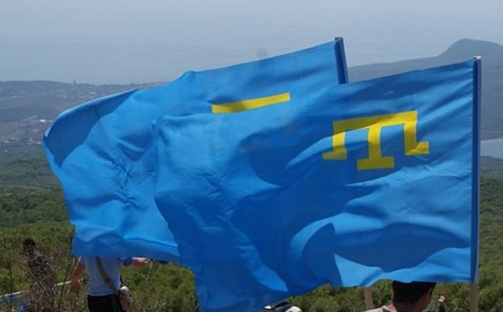 Глава московского землячества крымских татар назвал русских "потомственными рабами"