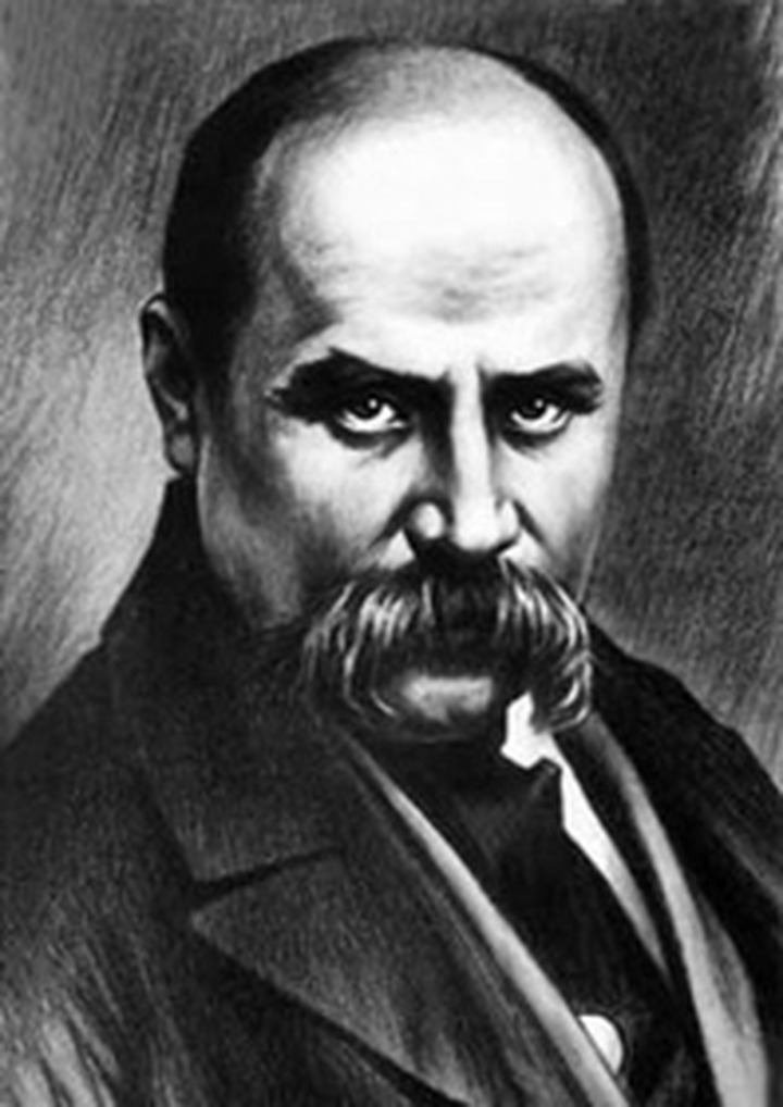 Тверские украинцы посоревнуются в чтении стихов Шевченко