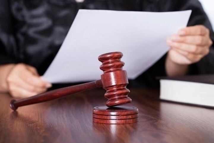 Жителя Санкт-Петербурга приговорили к двум годам условно за ксенофобскую картинку во "ВКонтакте"