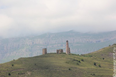 В Ингушетии отреставрируют древний христианский храм и сторожевые башни