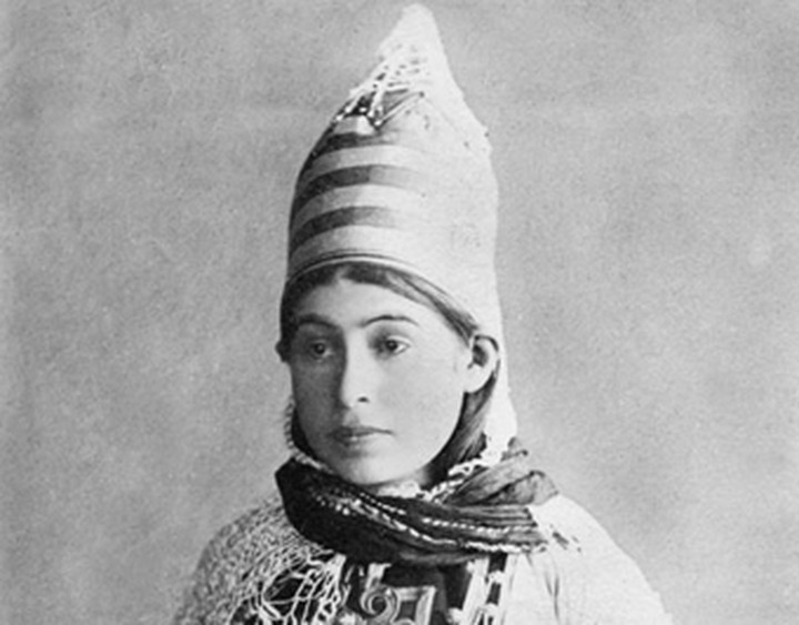 Абазины