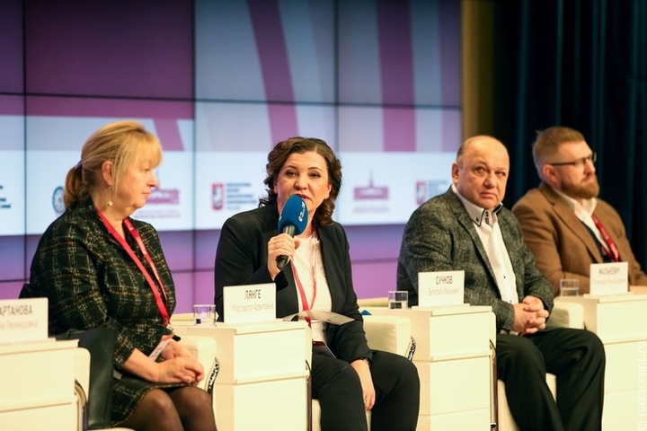 О действиях СМИ в проблемных межэтнических ситуациях расскажут на Медиавстрече в Махачкале
