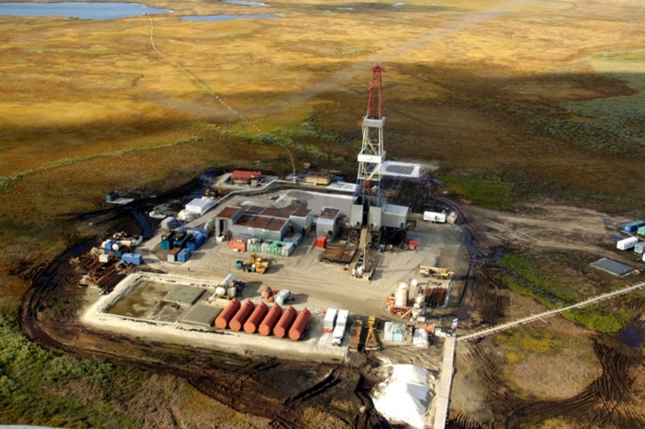Аганские ханты могут лишиться последнего ягельного пастбища из-за нефтедобытчиков