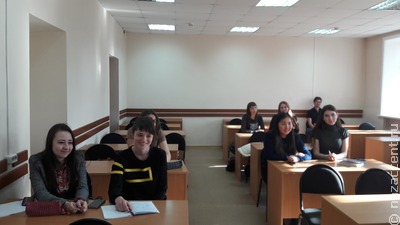 Борьбу с экстремизмом обсудили студенты в Иркутске 