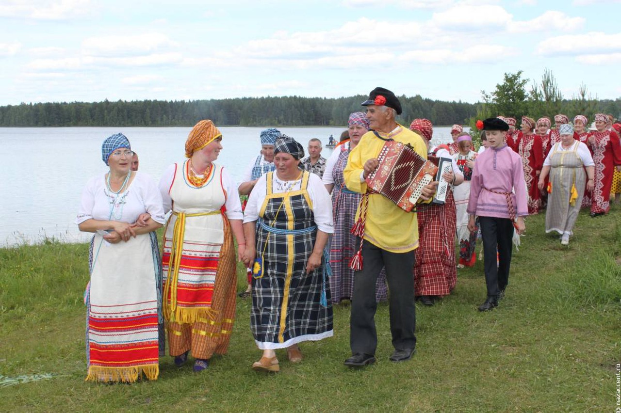 Дом народов Вологодской области откроется в регионе в 2024 году
