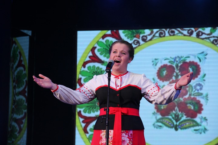 Луганская республика примет участие в международном славянском конкурсе "Оптинская весна" отдельно от Украины